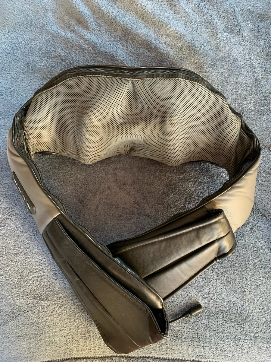 Neck Massager - Image 1
