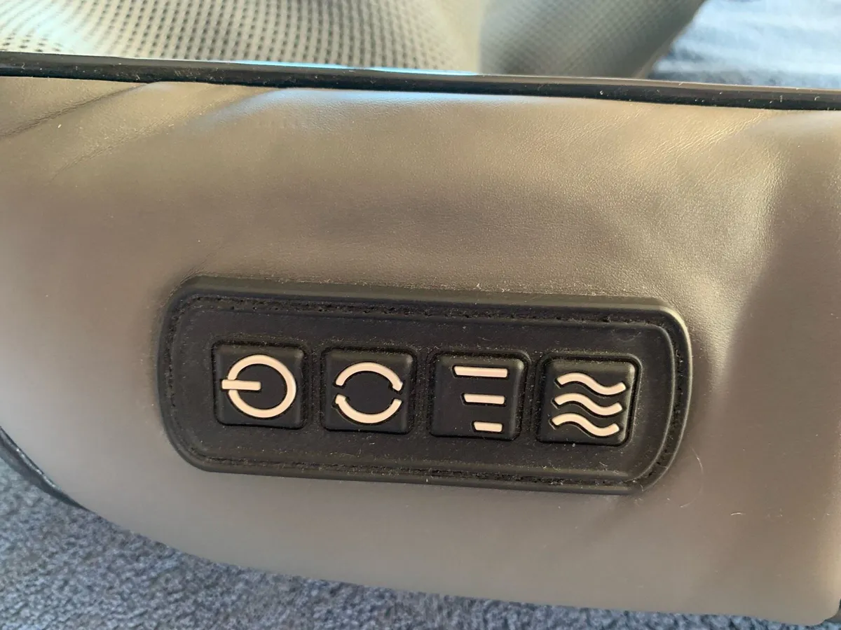 Neck Massager - Image 2