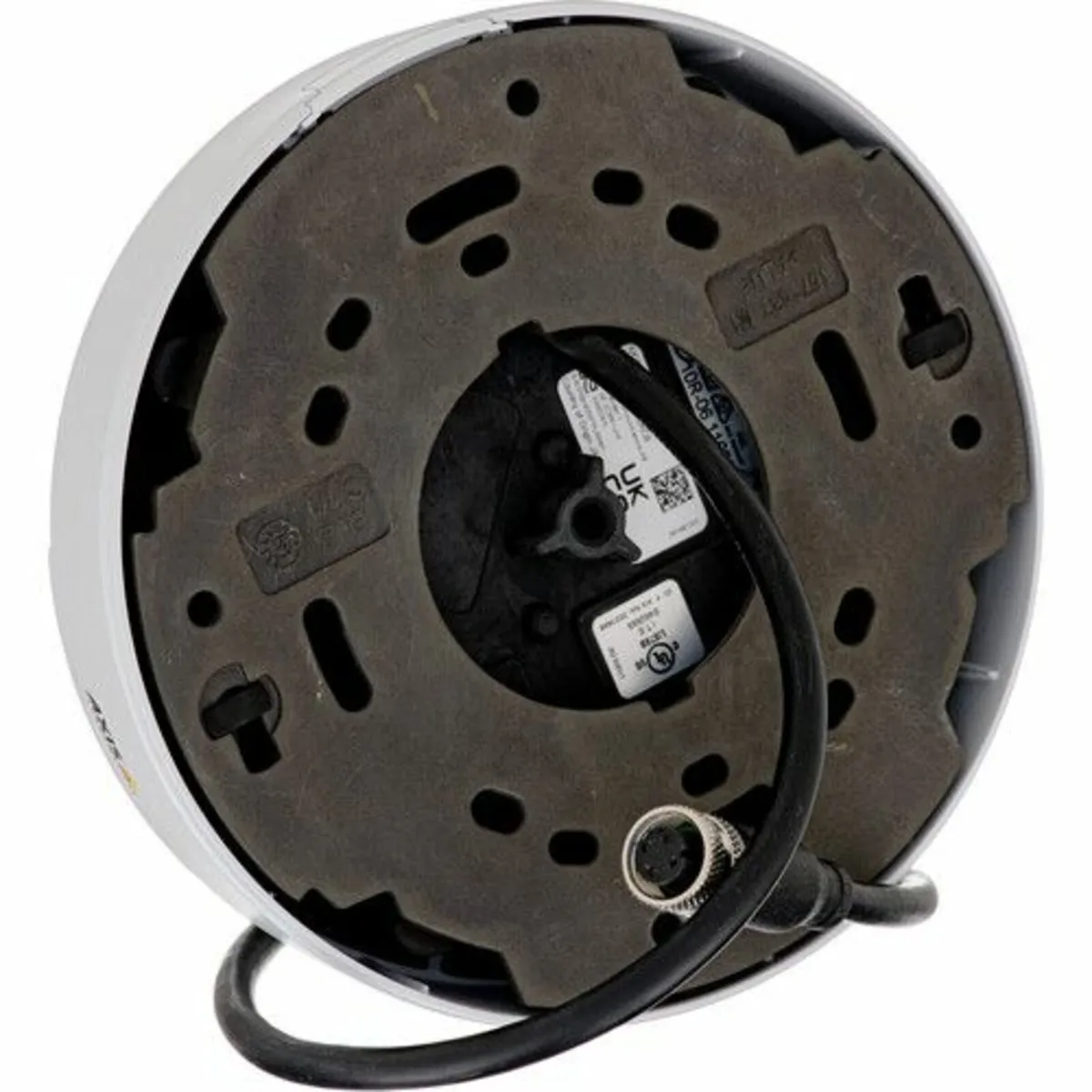 AXIS M3057-PLVE Mk II mini dome IP 6 MP sensor Net - Image 3