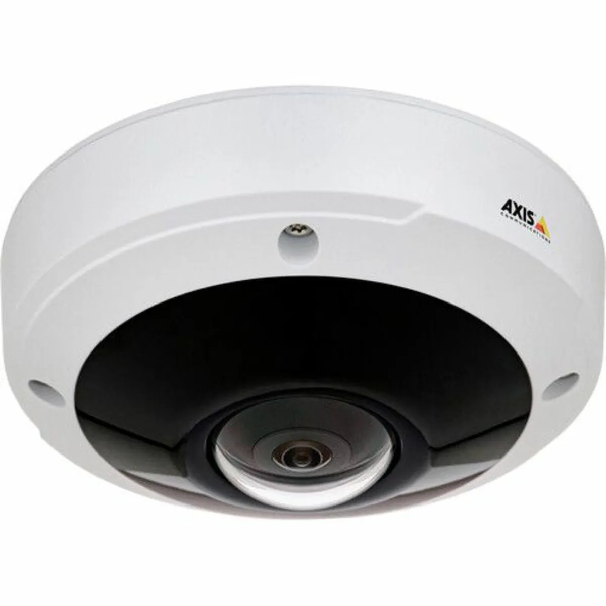 AXIS M3057-PLVE Mk II mini dome IP 6 MP sensor Net - Image 4