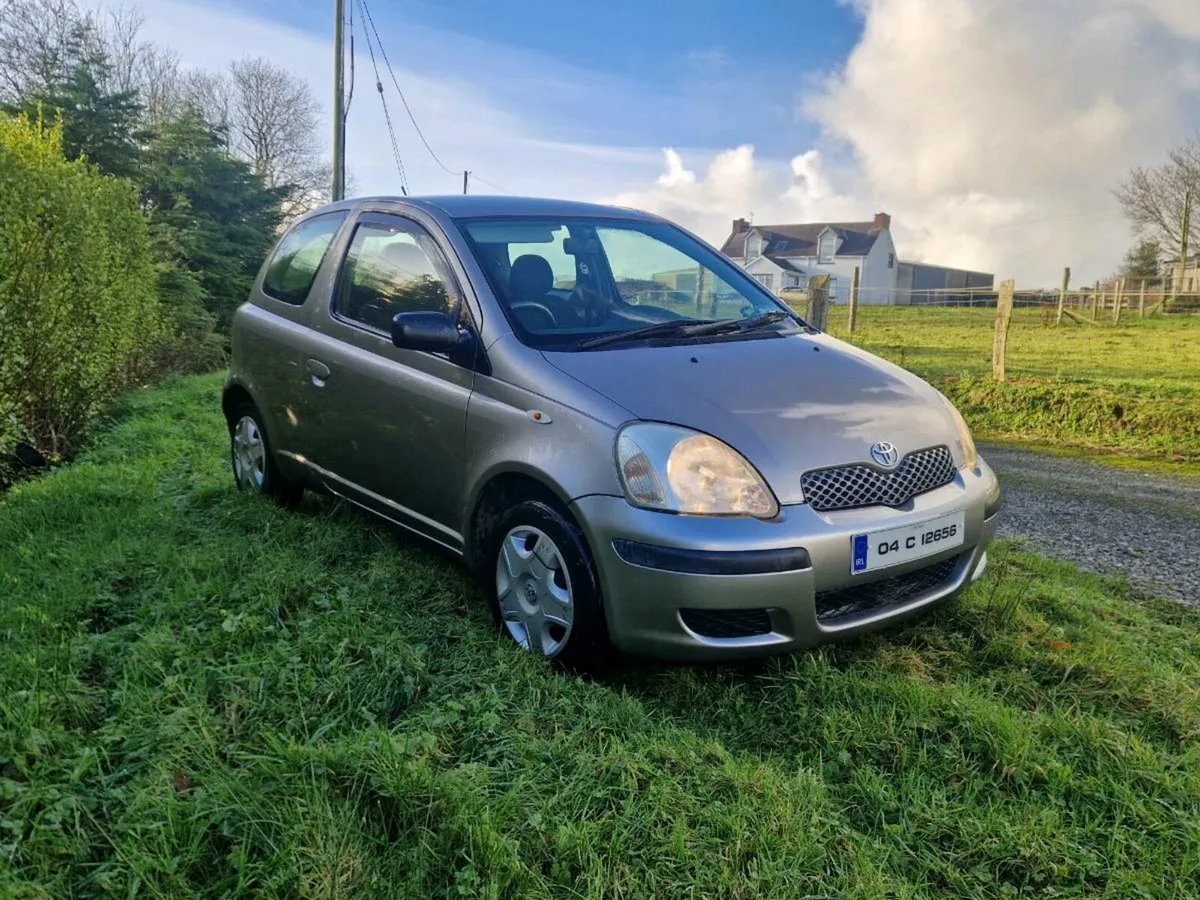 04 1.0 Yairs - Image 1