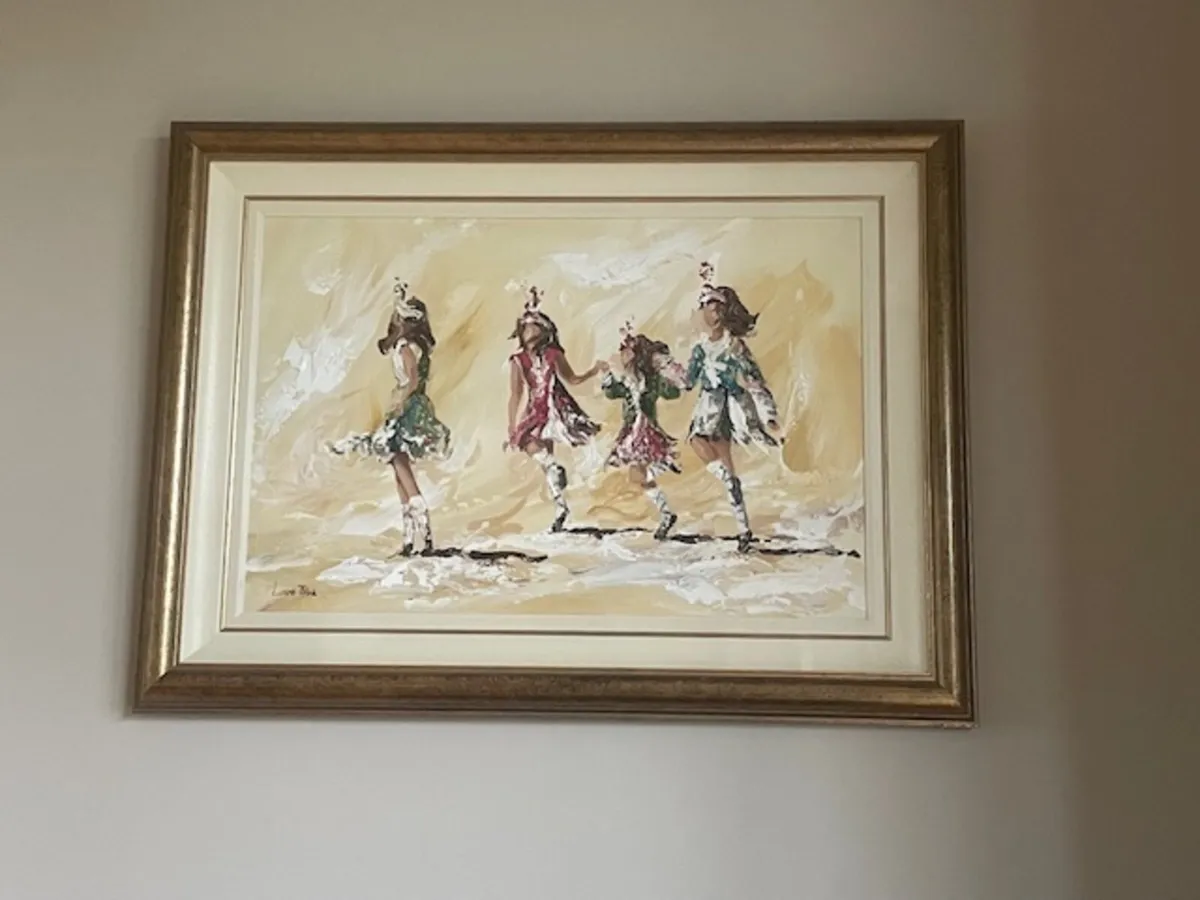 Lorna Miller Paintings - Image 1