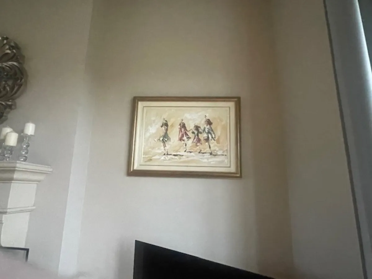 Lorna Miller Paintings - Image 2