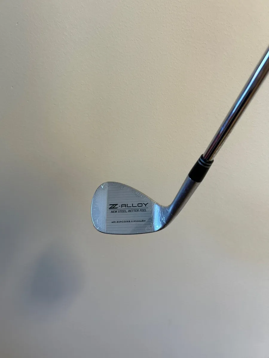 Cleveland RTZ wedges - Image 2