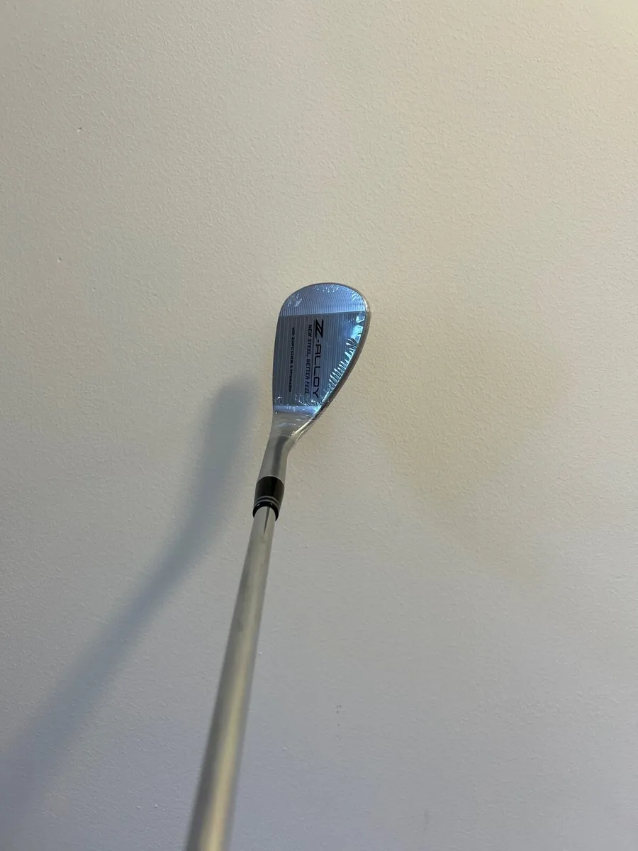 Cleveland RTZ wedges - Image 3