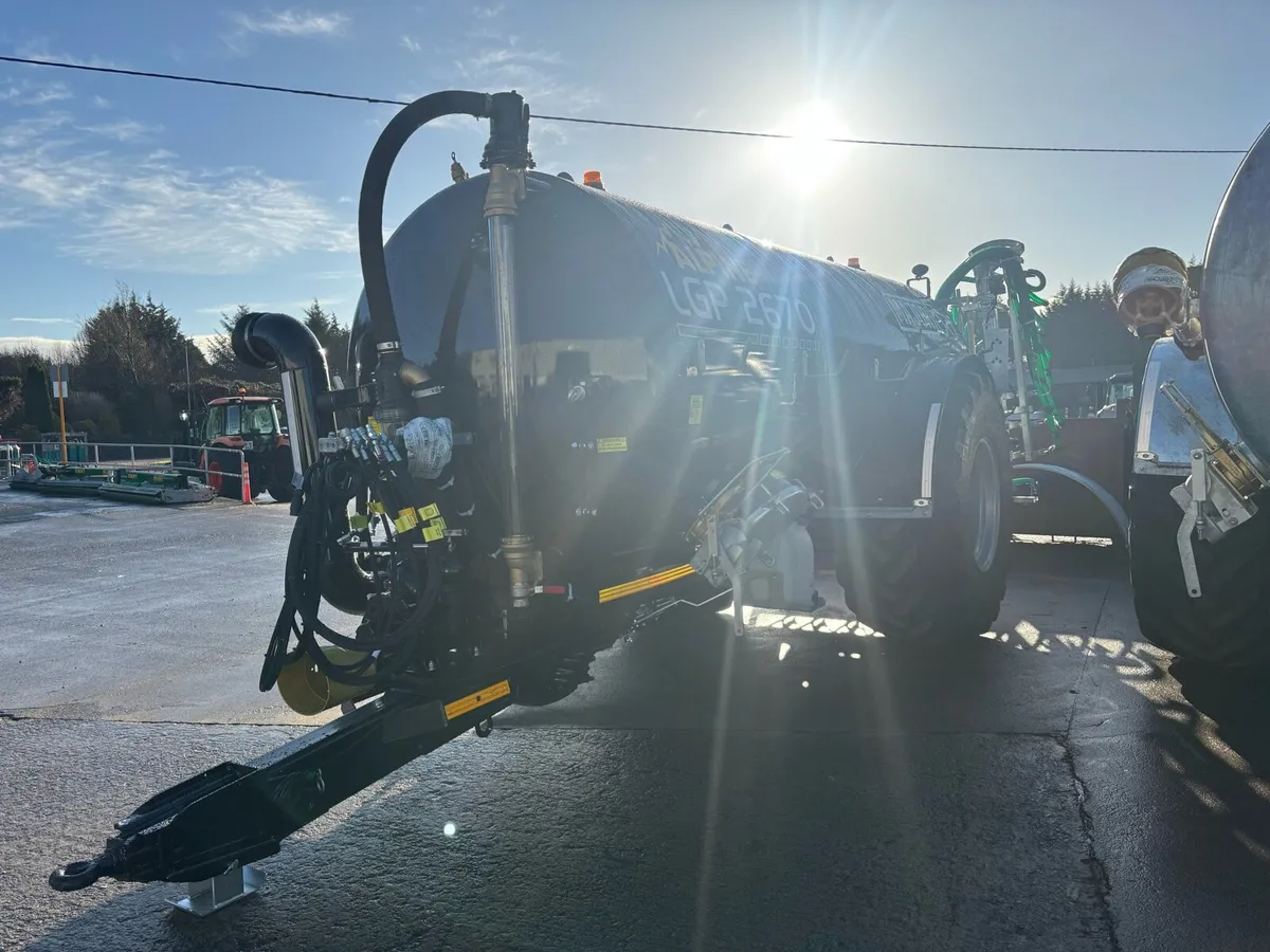 slurry tank - Image 3