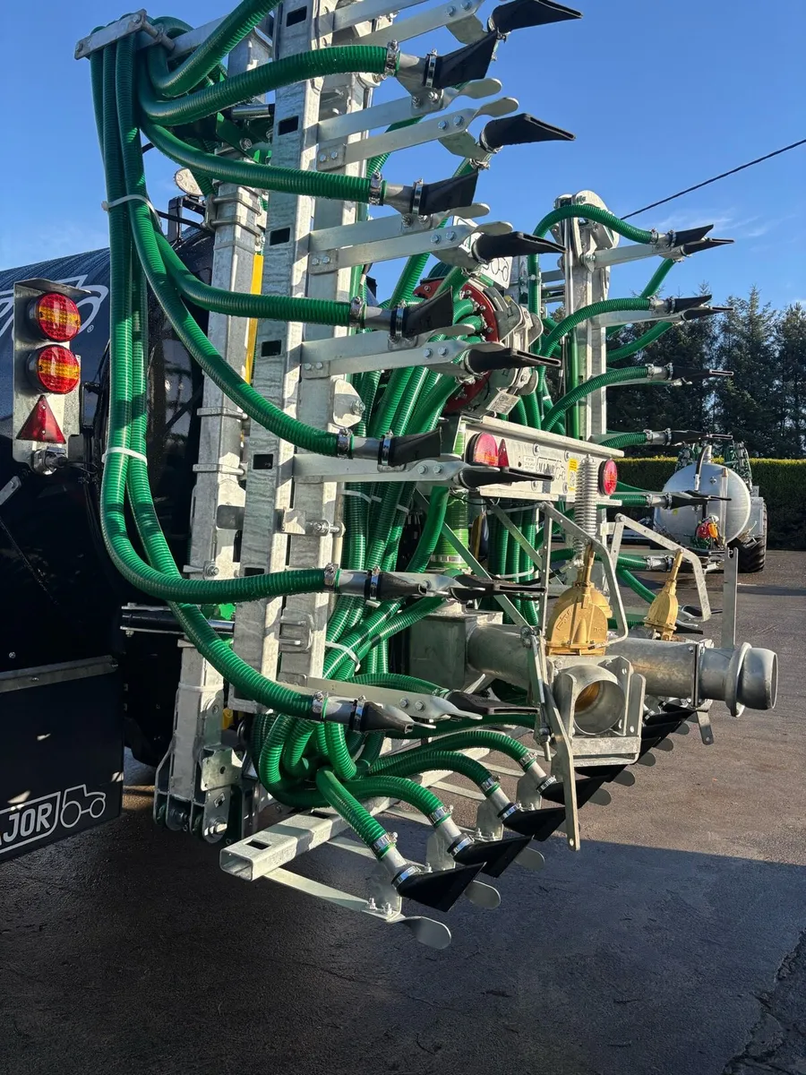 slurry tank - Image 4