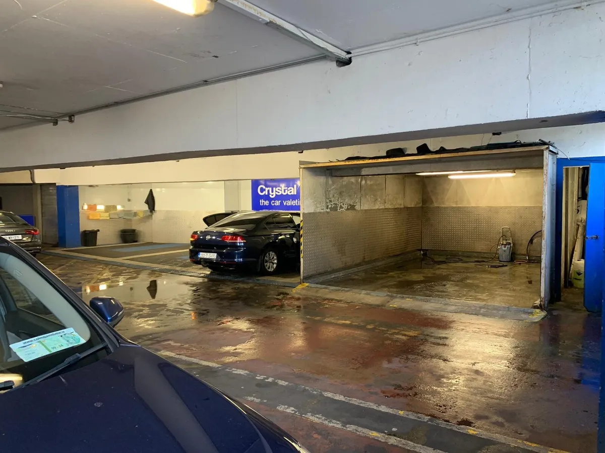 Busy Car Valet Location Galway City Centre - Image 3