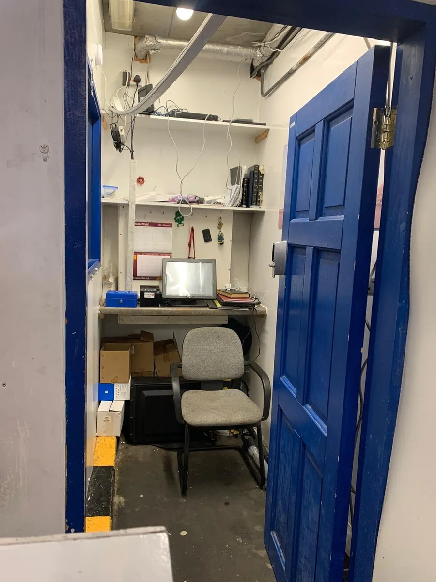 Busy Car Valet Location Galway City Centre - Image 4