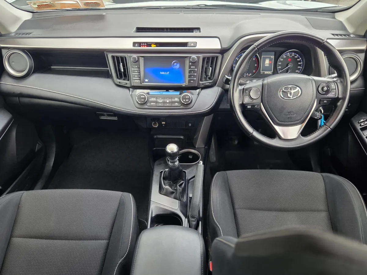 Toyota RAV4 2016 - Image 4
