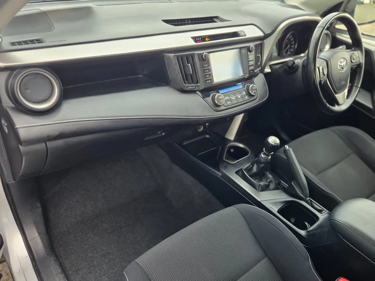 Toyota RAV4 2016 - Image 3