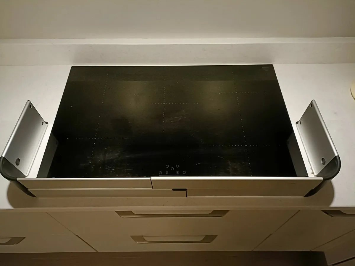 Fred premium stove and hob guard for sale. - Image 3
