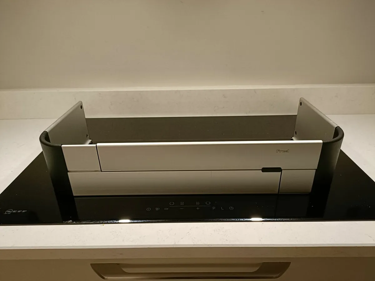 Fred premium stove and hob guard for sale. - Image 4