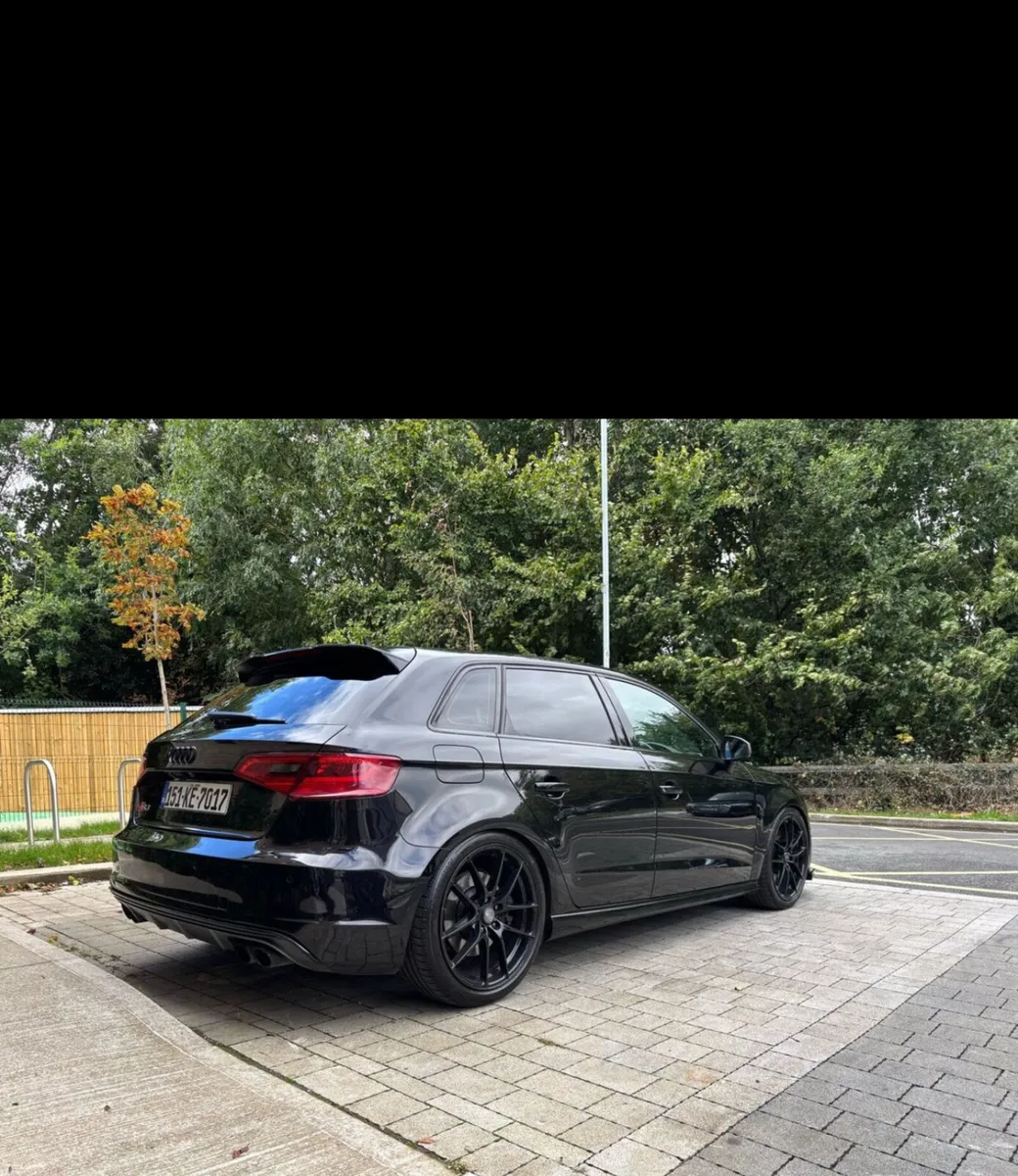Audi S3 - Image 2