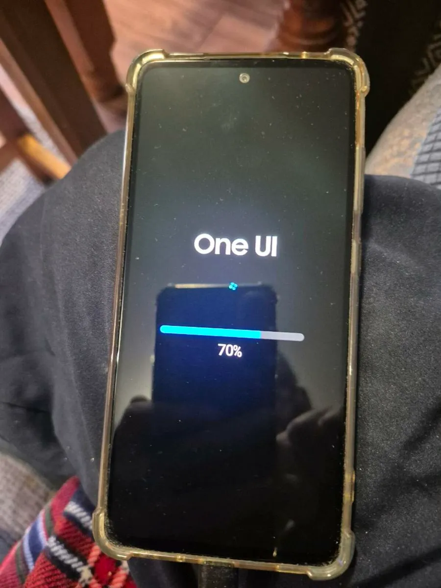 Samsung A52s  5G - Image 1