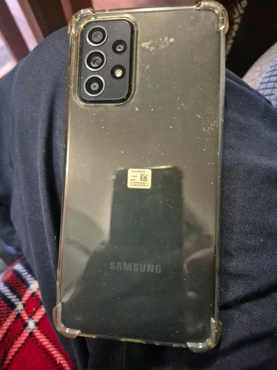 Samsung A52s  5G - Image 2