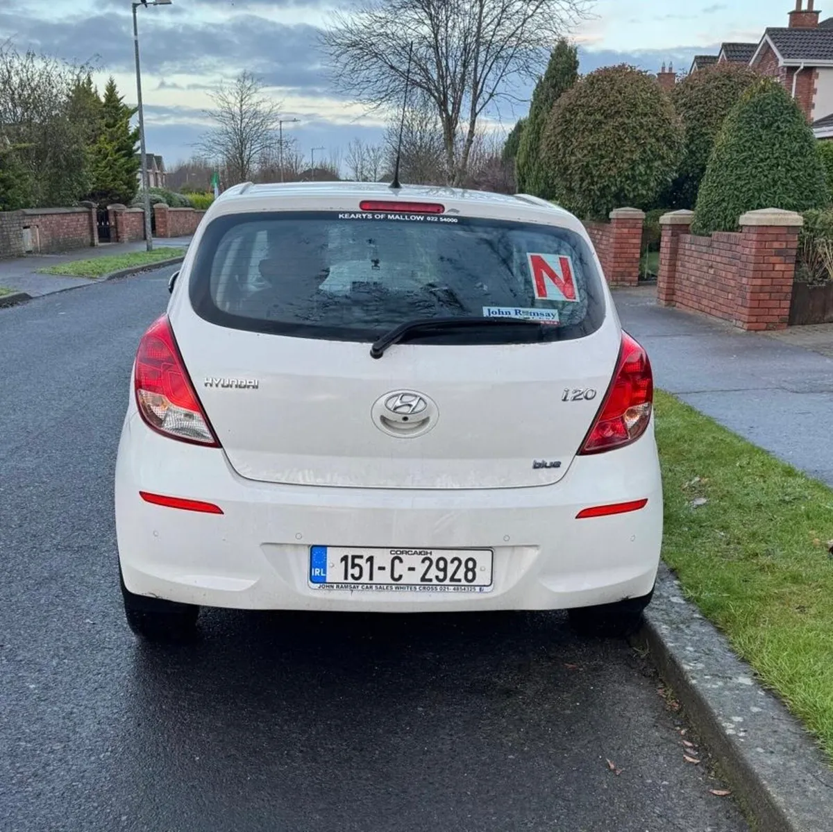 Hyundai i20 - Image 2