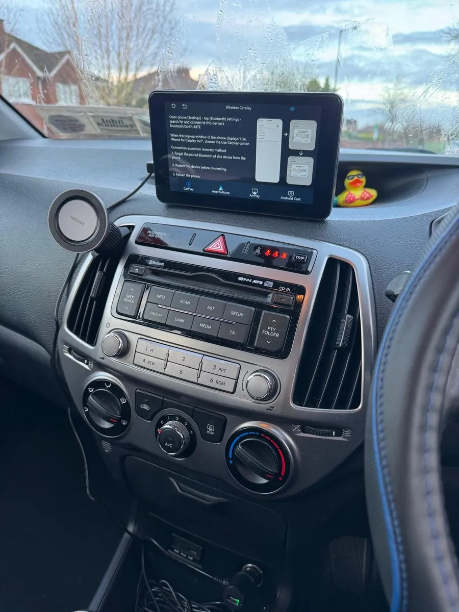 Hyundai i20 - Image 3