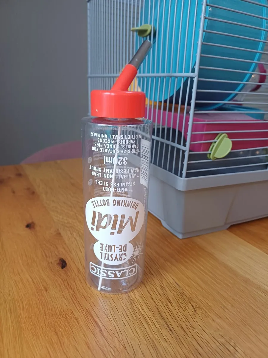 Hamster Cage - Image 4