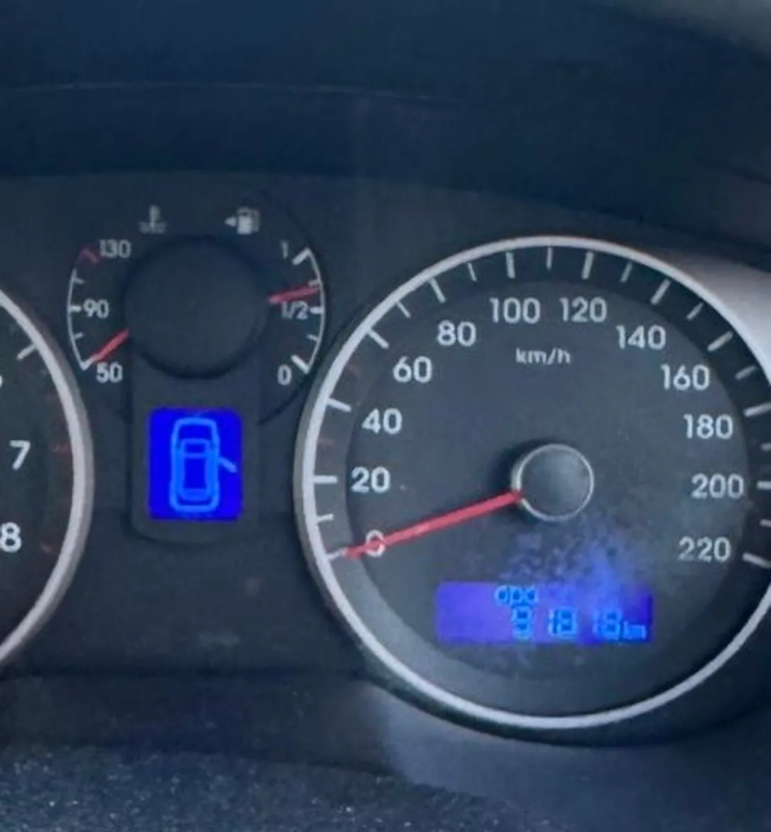 Hyundai i20 - Image 4