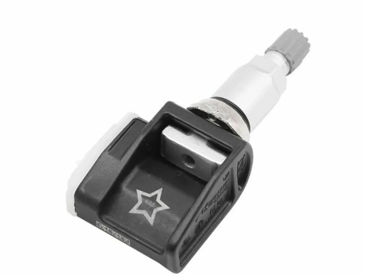 Merc BMW TPMS wheel sensor. - Image 4