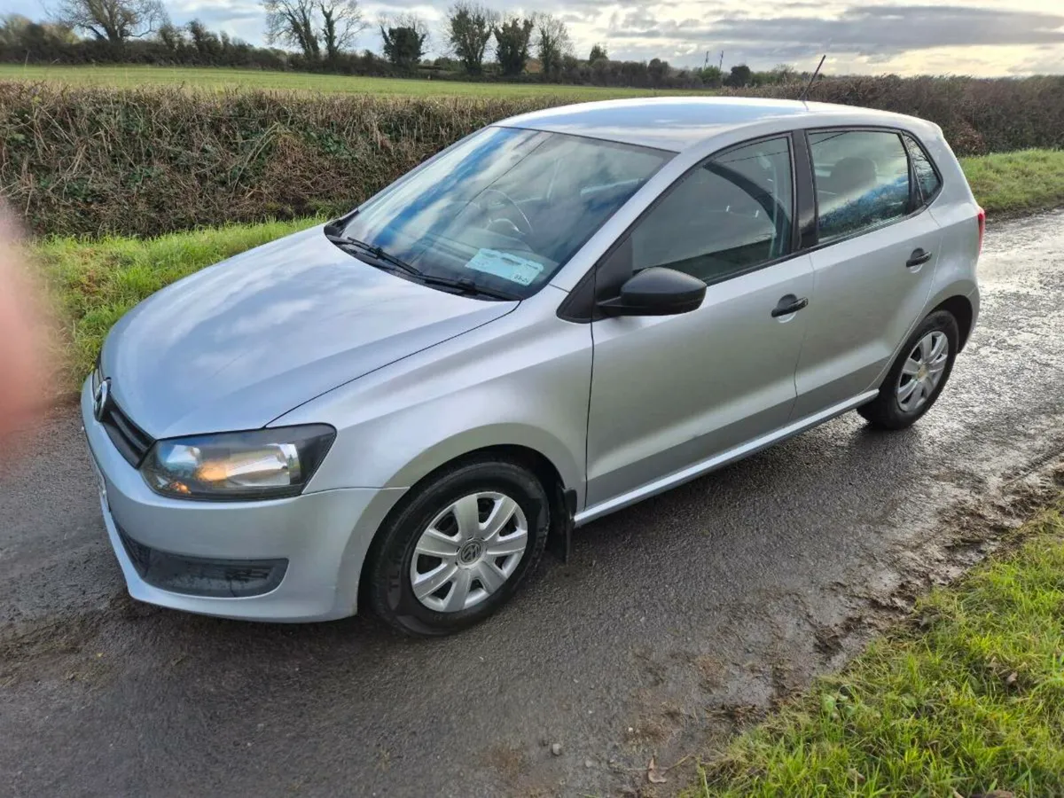 Polo 2010 No Test or Tax ..Engine Misfire ! - Image 3