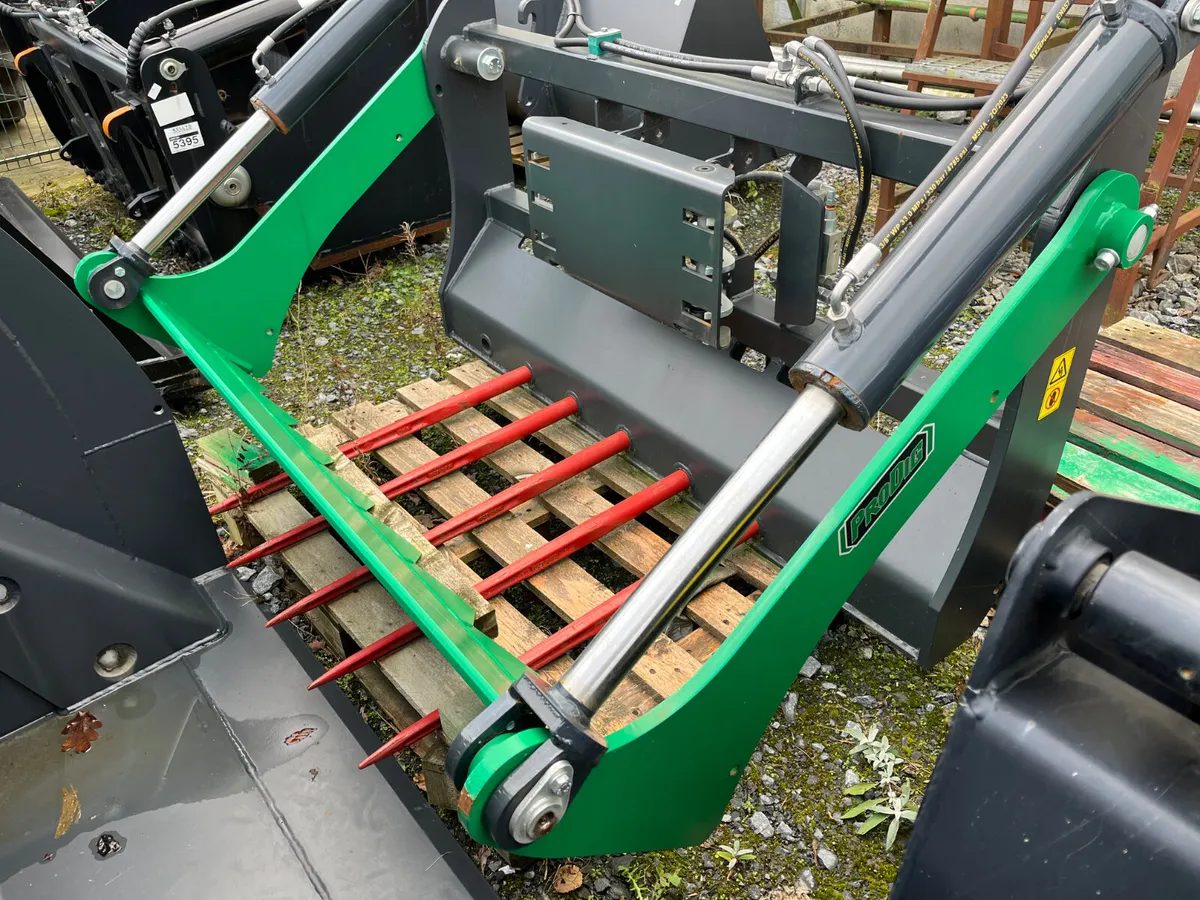 Bale slice - Image 4