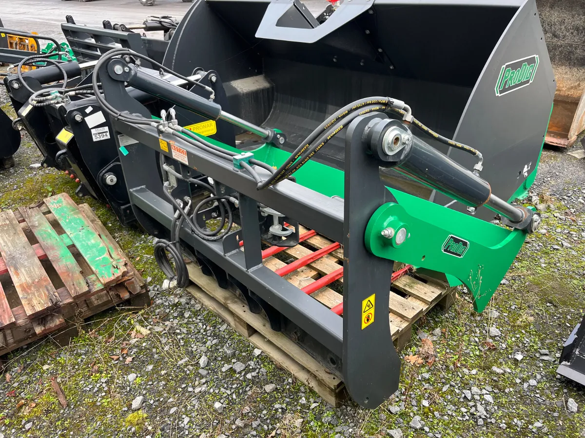 Bale slice - Image 2