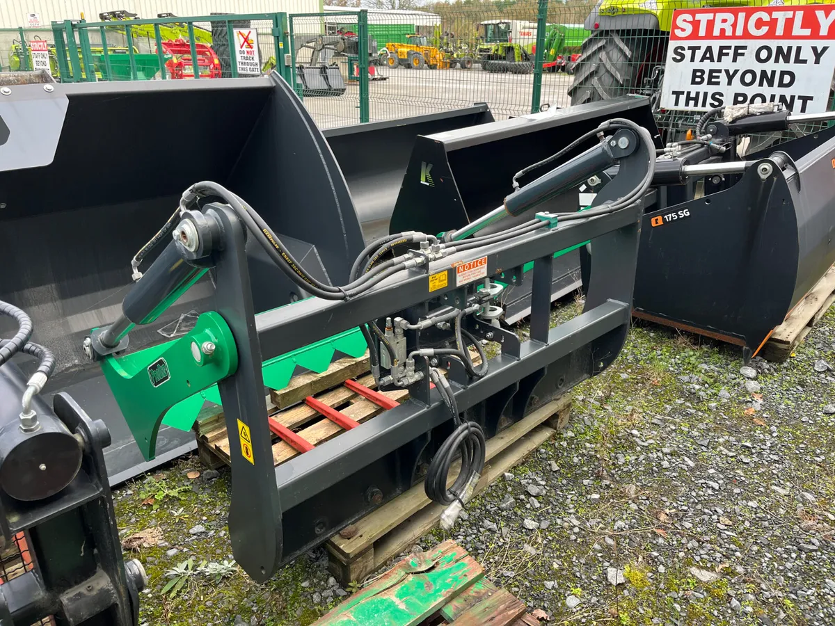 Bale slice - Image 3