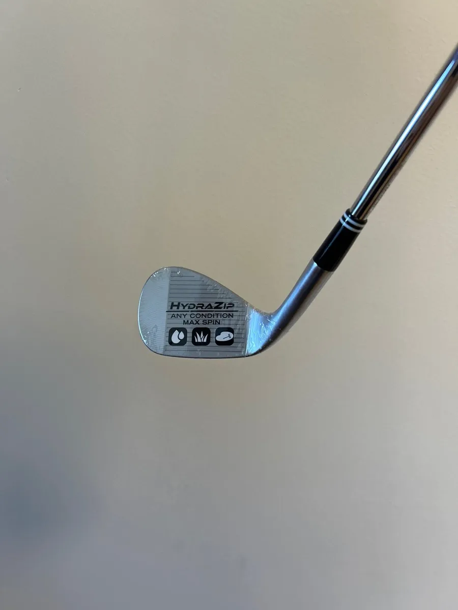 Cleveland RTX 6 Zipcore wedges - Image 2