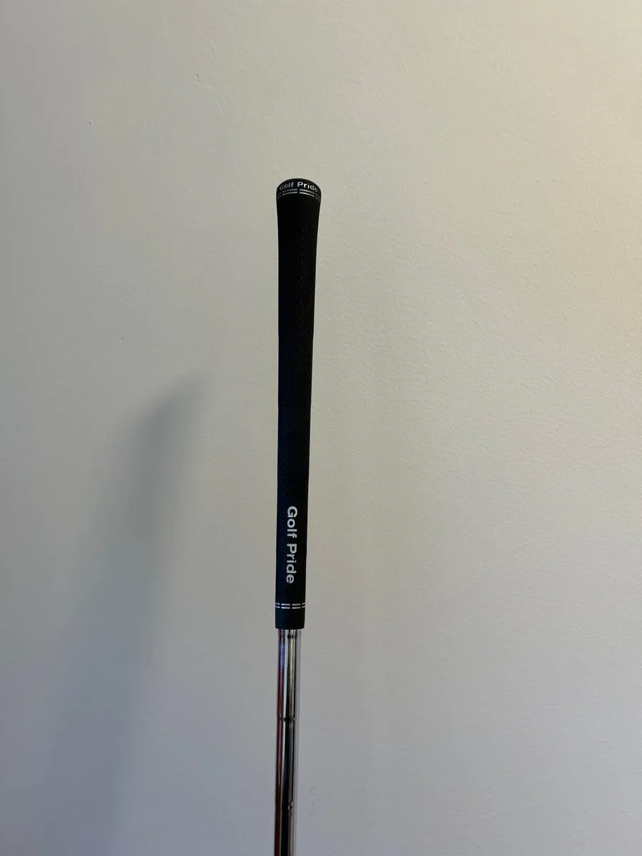 Cleveland RTX 6 Zipcore wedges - Image 4