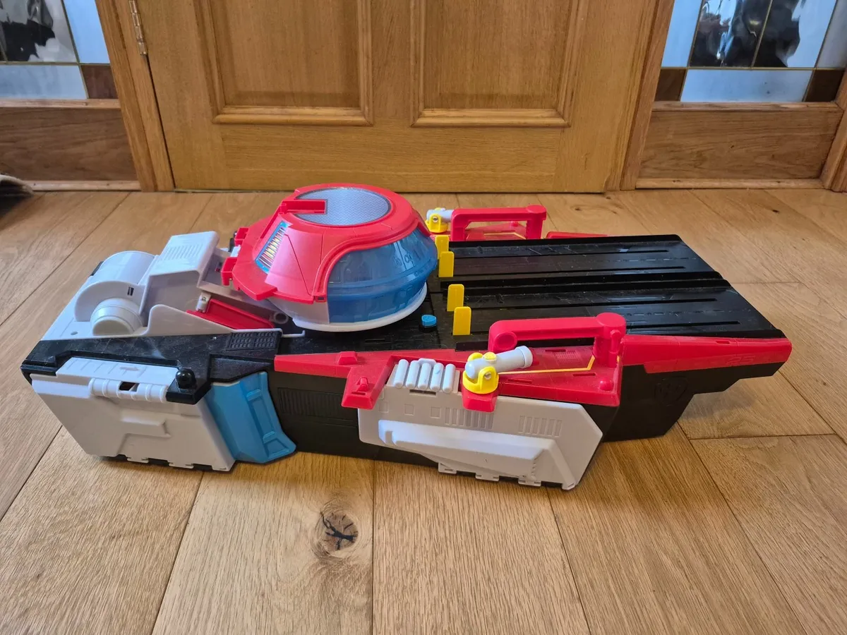 Paw patrol aircraft carrier - Image 2