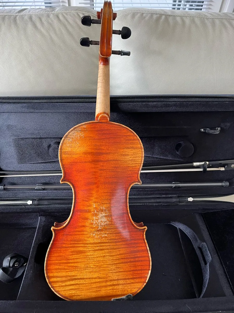Violin - Image 3