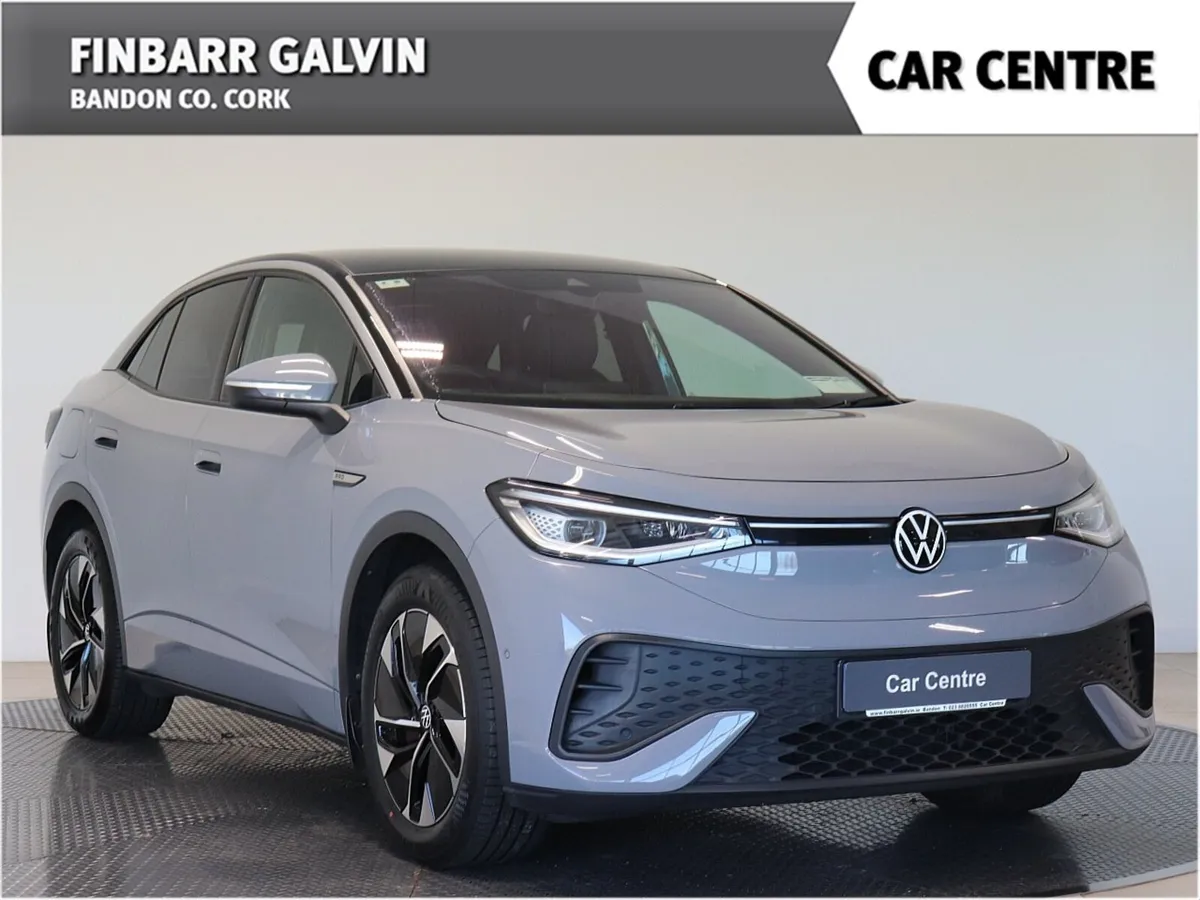 ID.5 Family 77KWh (Panoramic Roof) - Image 1