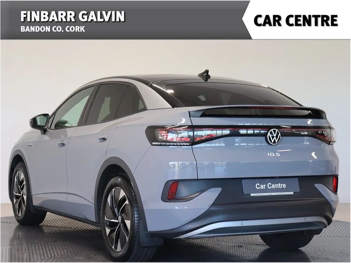 ID.5 Family 77KWh (Panoramic Roof) - Image 2