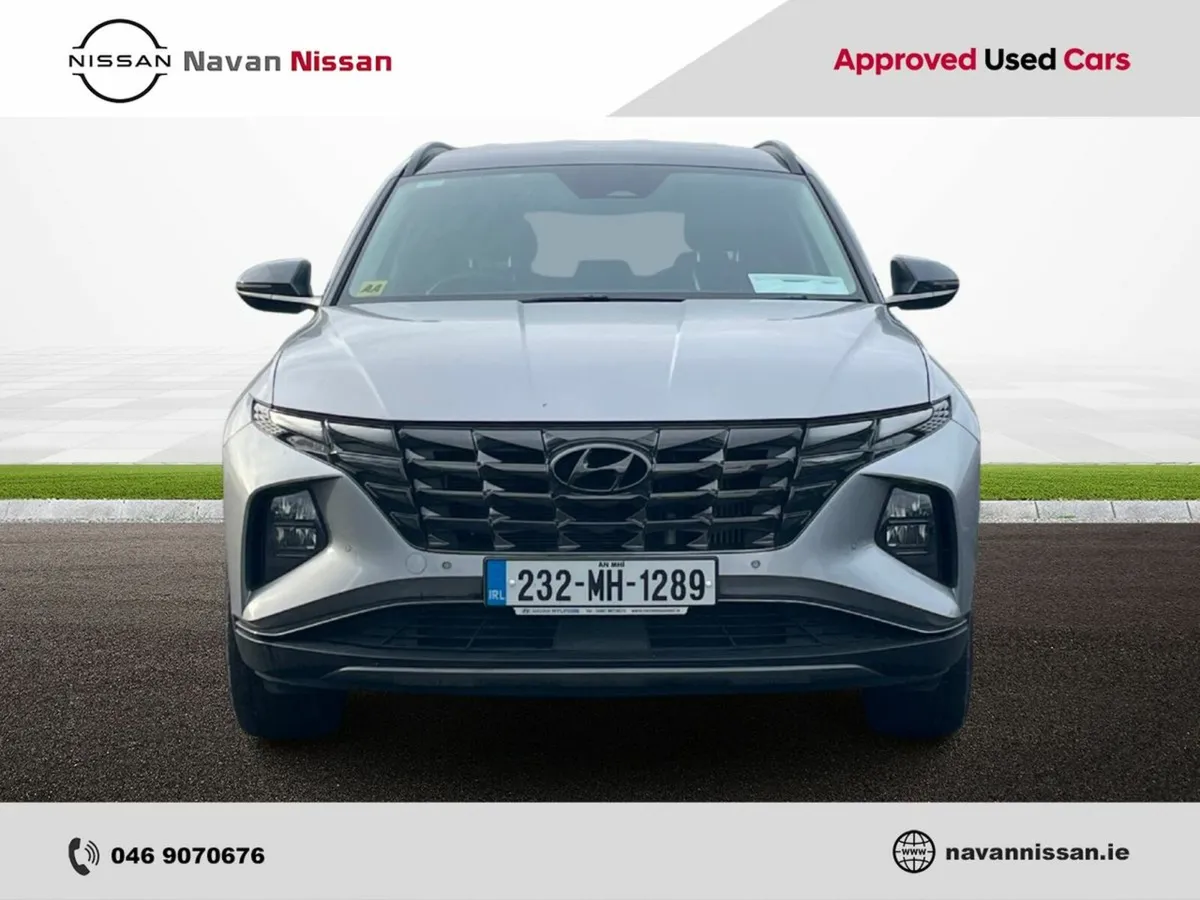 Hyundai Tucson 1.6D Executive Plus *BIG SALE* - Image 3