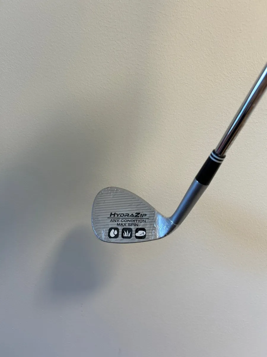 Cleveland RTX Fullface wedges - Image 2