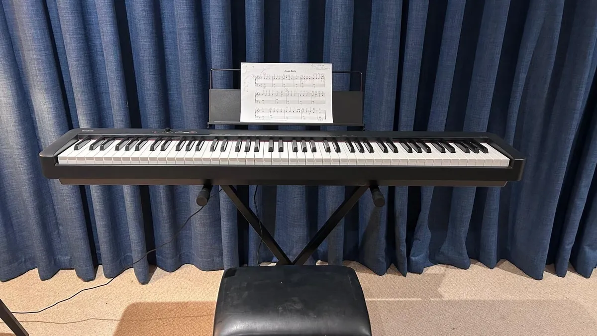 Casio Digital Piano - Image 3