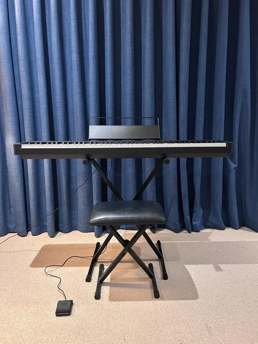 Casio Digital Piano - Image 1