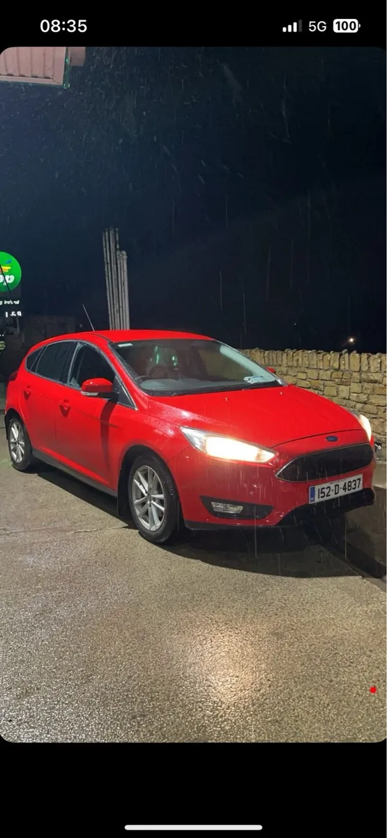 Ford Focus - Image 1