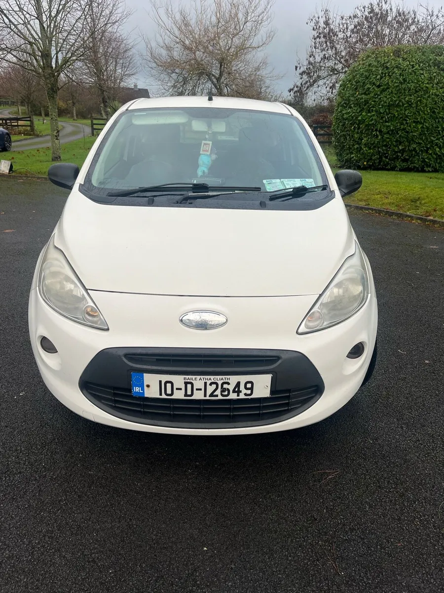 Ford Ka - Image 1