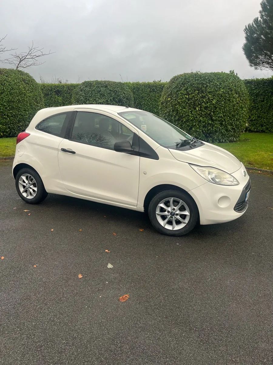 Ford Ka - Image 3