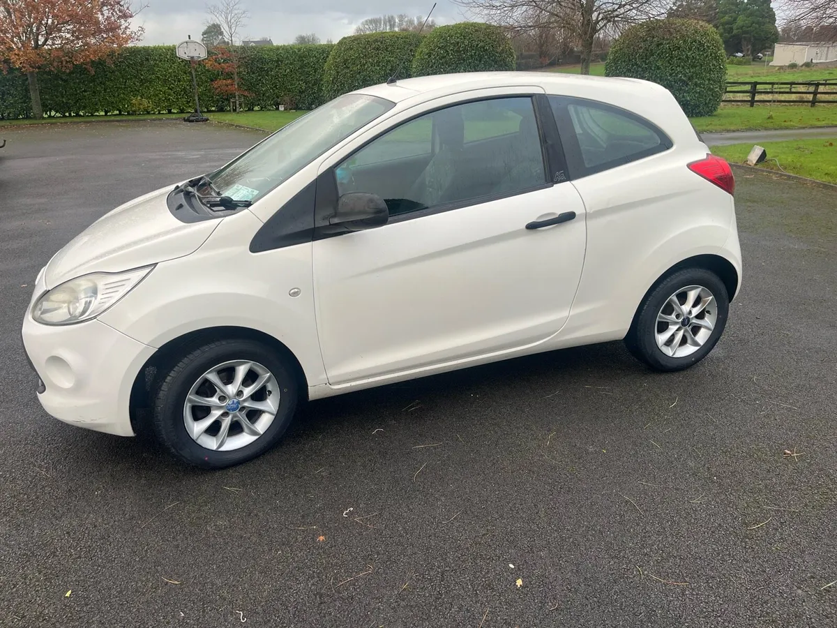 Ford Ka - Image 4