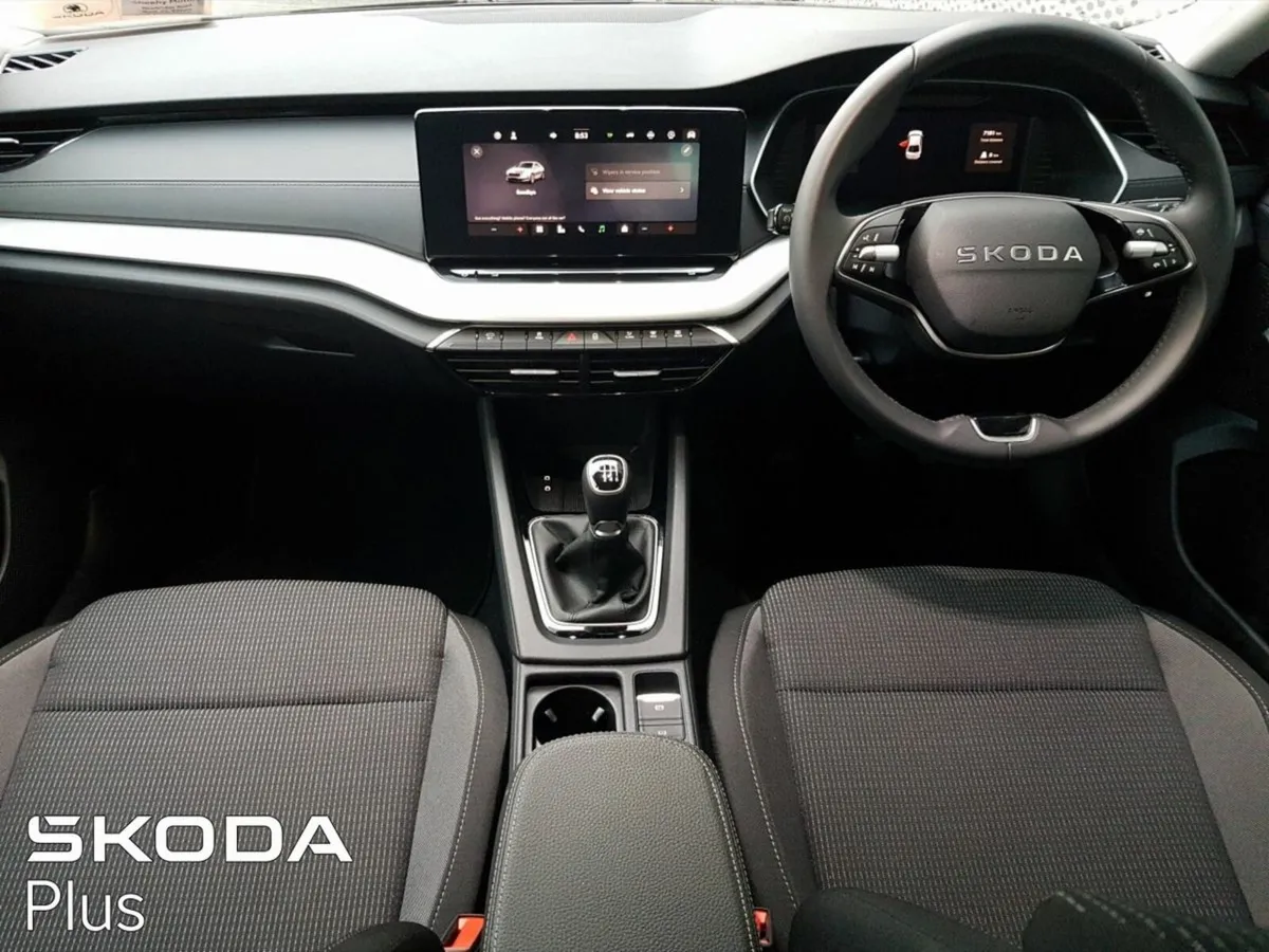 Skoda Octavia SELECTION  2.0TDI 115HP - Image 2