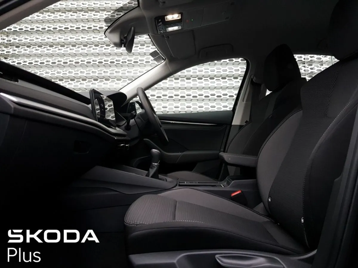 Skoda Octavia SELECTION  2.0TDI 115HP - Image 3