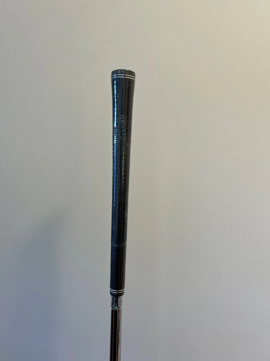 Cleveland Zipcore CBX4 wedge - Image 4