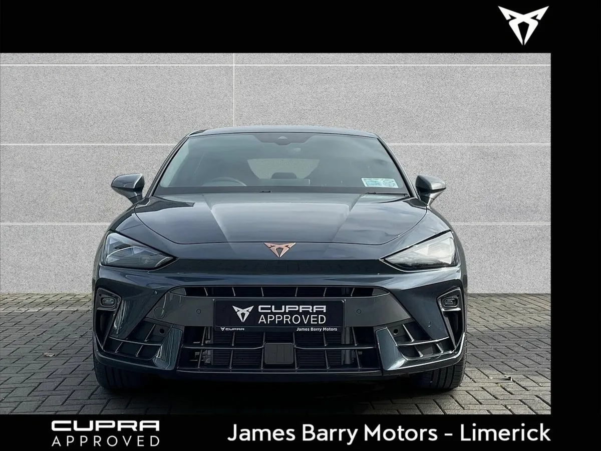Cupra Leon 1.5eTSI 150hp DSG - Image 4