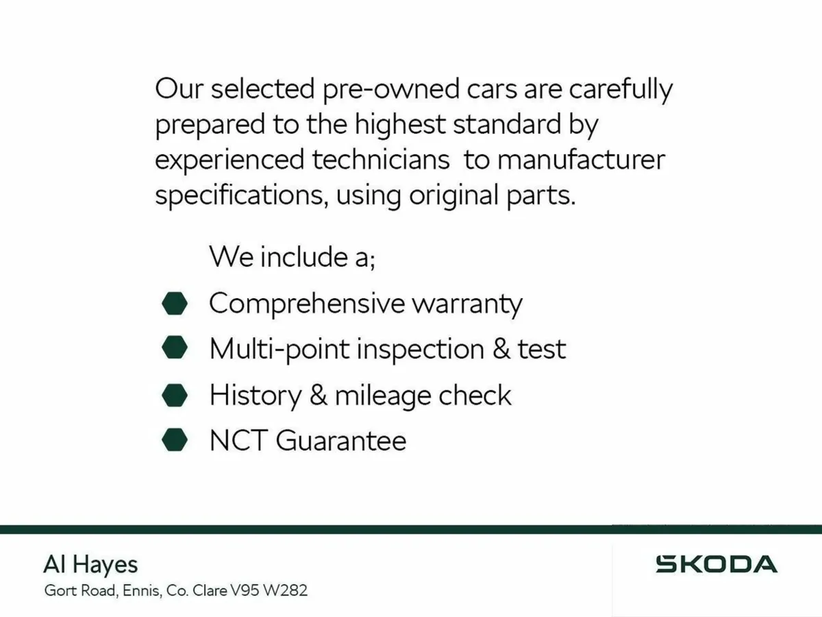 Skoda Kodiaq **LOW MILEAGE**NCT 07/26** 2.0 TDI 15 - Image 2