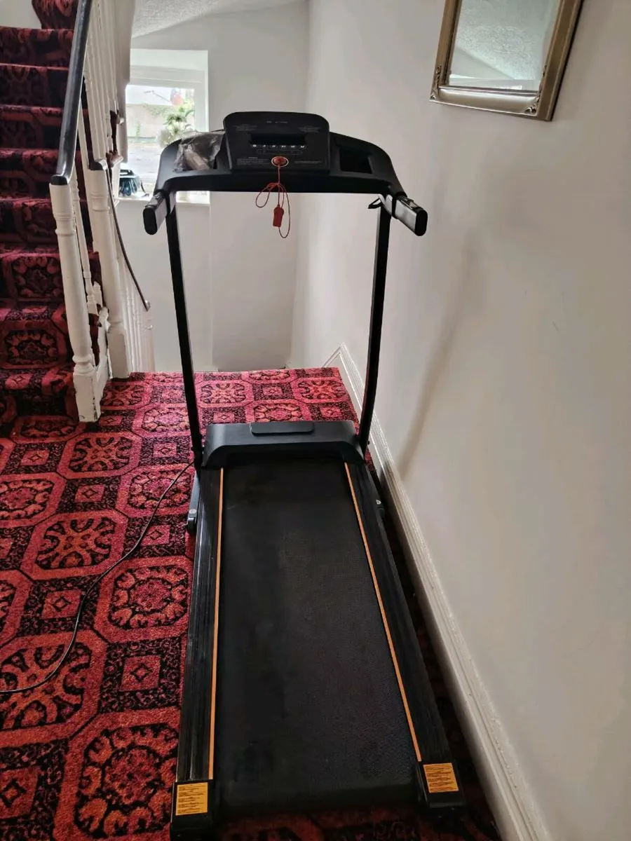 Treadmill - Image 3