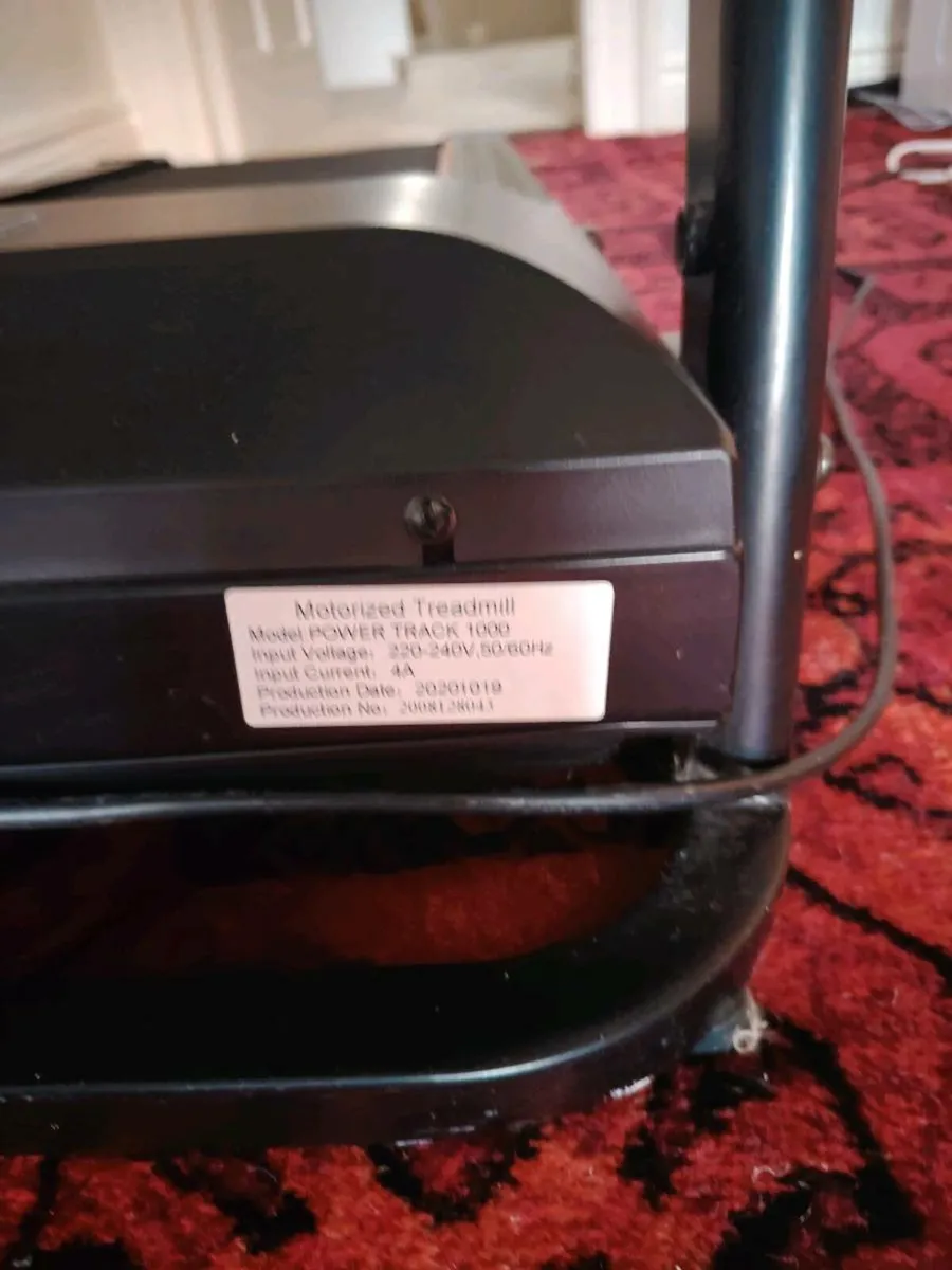 Treadmill - Image 4
